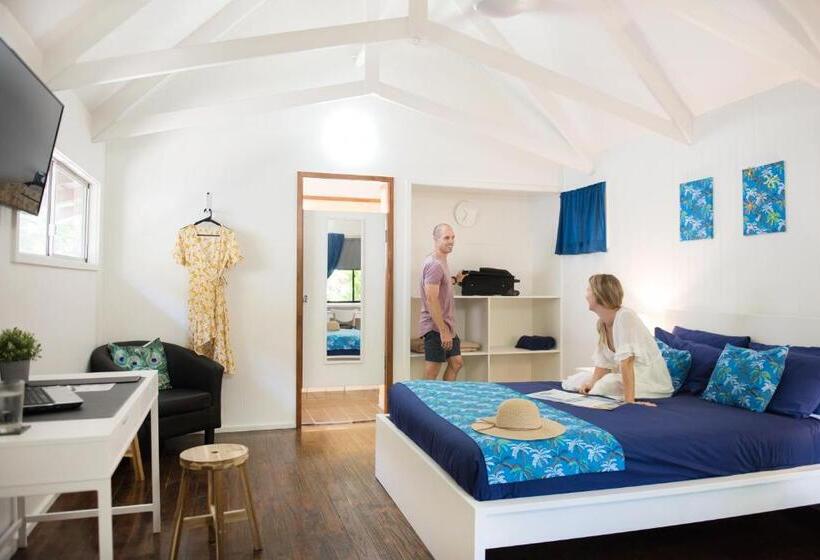 هاستل Airlie Beach Magnums   Adults Only