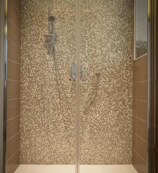 Aparthotel Dolomites Living&relax