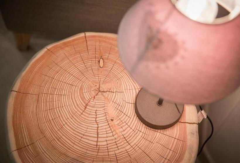 Aparthotel Dolomites Living&relax