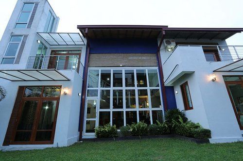 住宿加早餐  Amali Residence