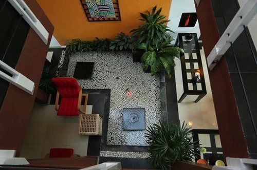 住宿加早餐  Amali Residence