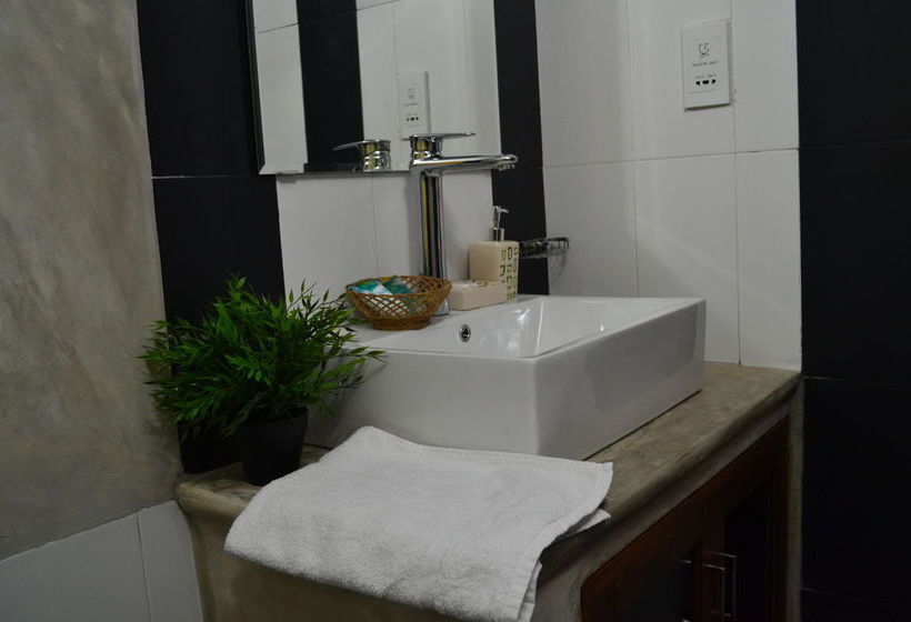 住宿加早餐  Amali Residence
