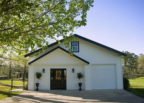 민박 Texas Forest Country Retreat