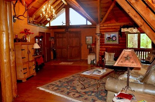 민박 Texas Forest Country Retreat