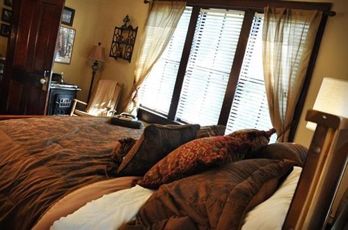 민박 Texas Forest Country Retreat