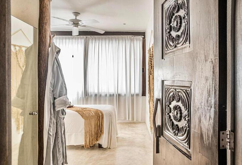 Fotos del hotel Cabanas Tulum- Beach Hotel & Spa: 1 Fotos del hotel Cabanas Tulum- Beach Hotel & Spa: 1