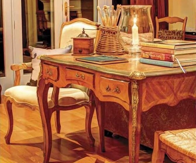 Casa Valeri