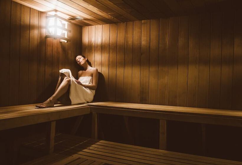 Cgh Résidence Boutique Les Chalets De Laÿssia