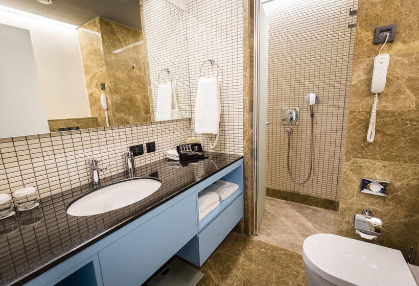 Fotos del hotel Terrace Suites Istanbul:  27