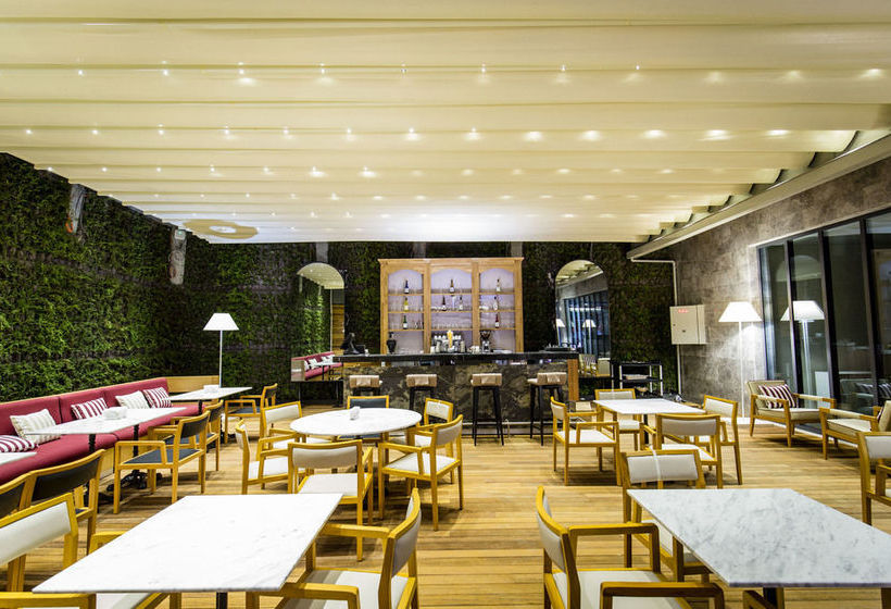 Fotos del hotel Terrace Suites Istanbul:  35