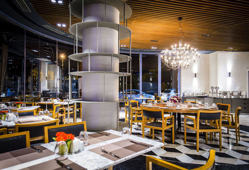 Fotos del hotel Terrace Suites Istanbul:  42