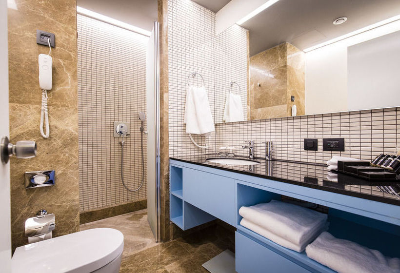 Fotos del hotel Terrace Suites Istanbul:  36