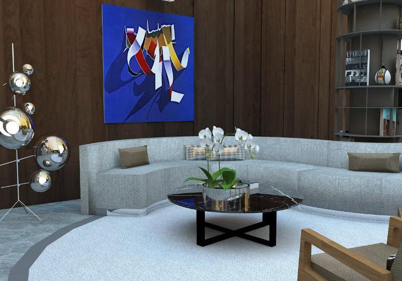 Fotos del hotel Terrace Suites Istanbul:  8