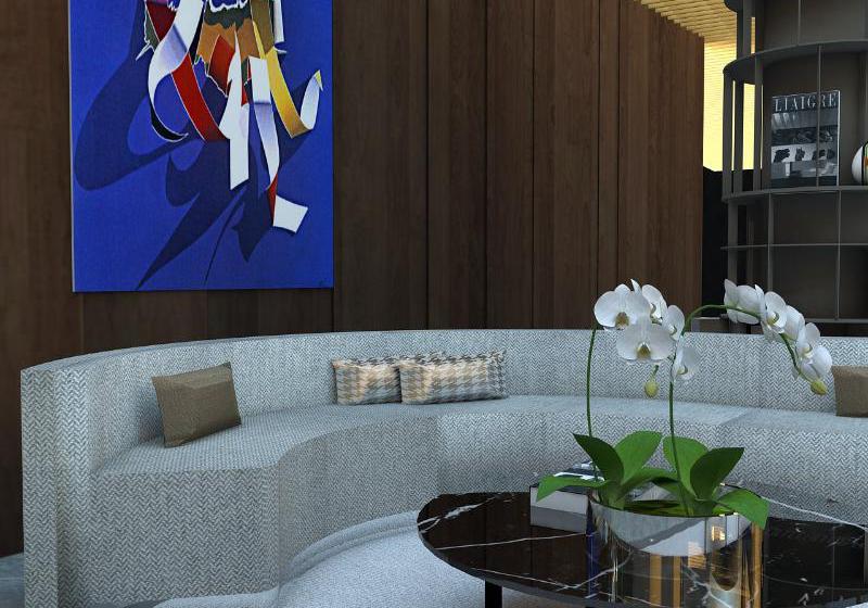 Terrace Suites Istanbul