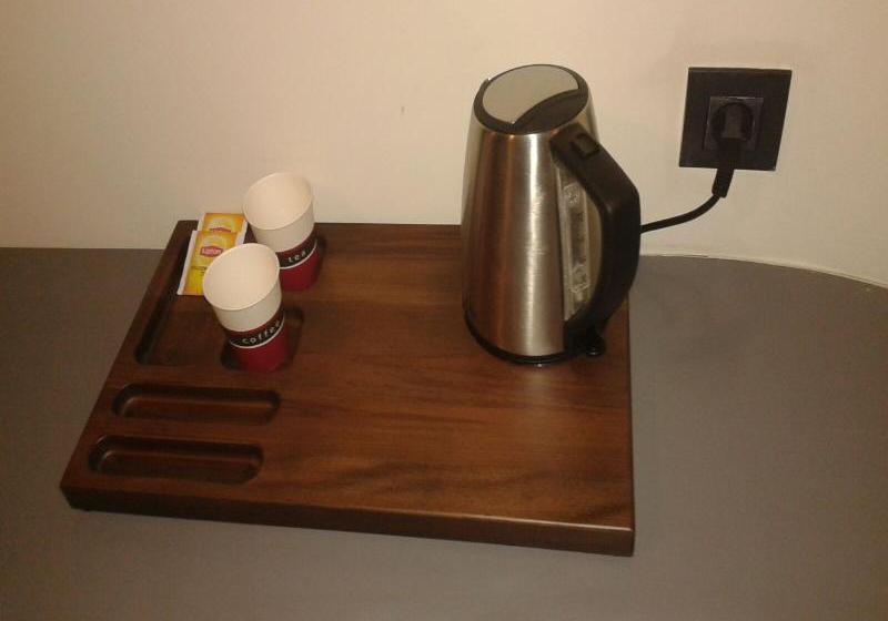 Fotos del hotel Terrace Suites Istanbul:  4