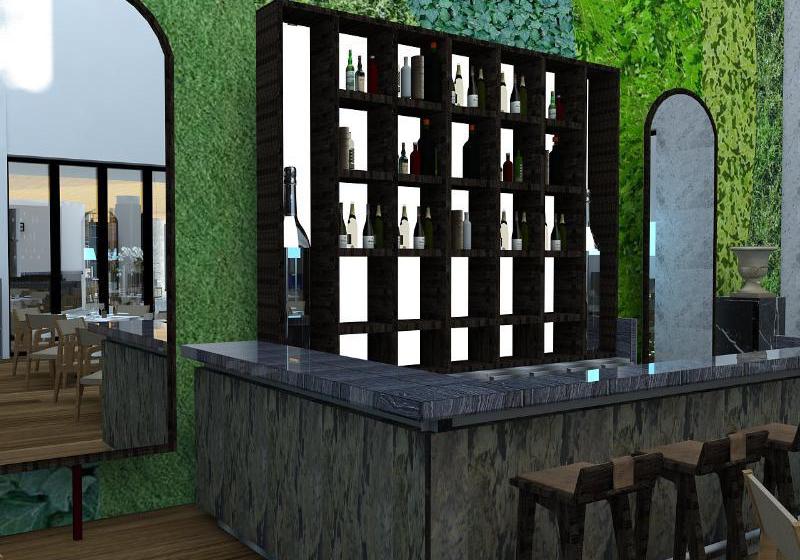 Fotos del hotel Terrace Suites Istanbul:  17