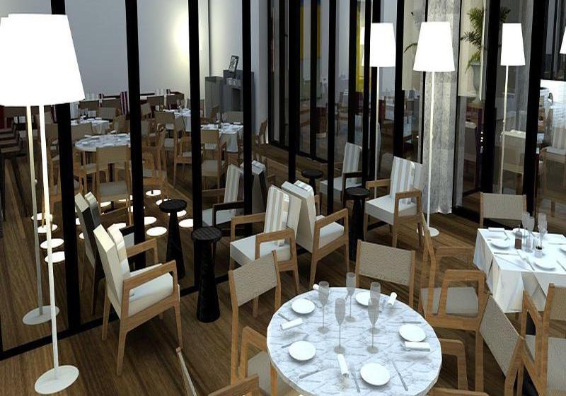 Fotos del hotel Terrace Suites Istanbul:  14