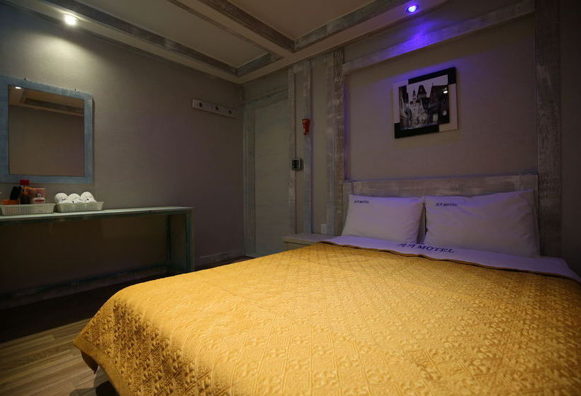 Geogi Motel