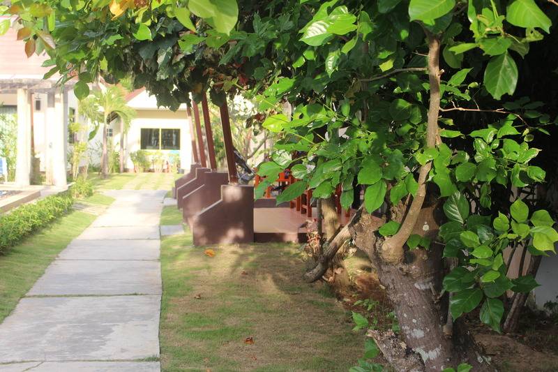 Golden Bay Cottage Sha Extra Plus