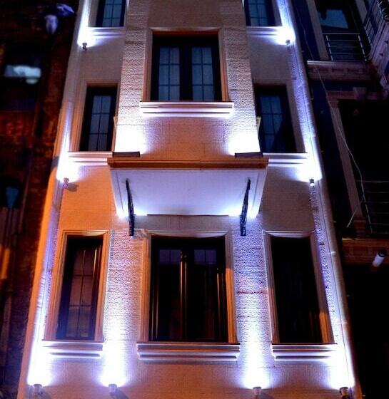 Fotos del hotel A Plus Residence:  18