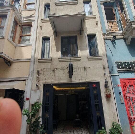 Fotos del hotel A Plus Residence:  19