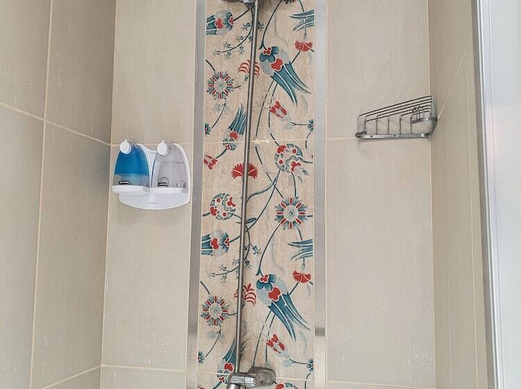 Fotos del hotel A Plus Residence:  24