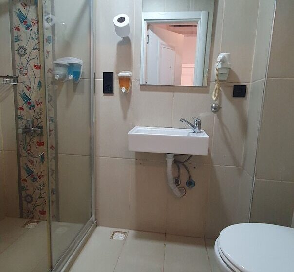 Fotos del hotel A Plus Residence:  20