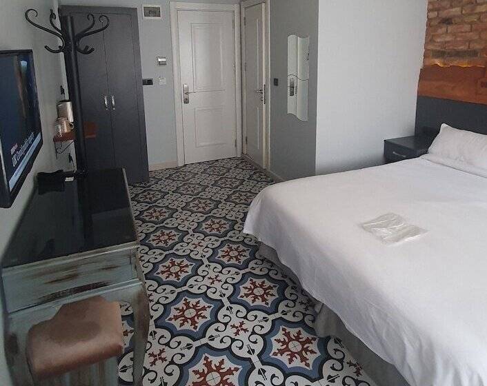 Fotos del hotel A Plus Residence:  4