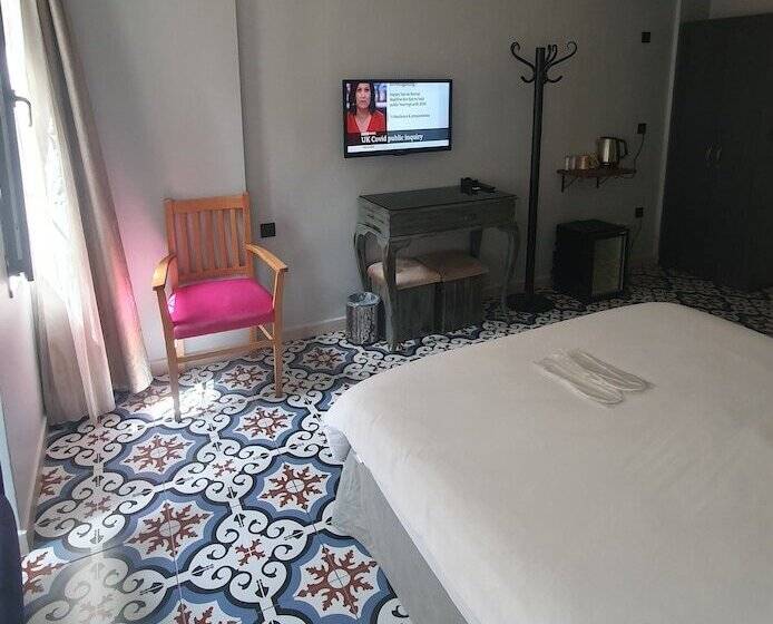 Fotos del hotel A Plus Residence:  21