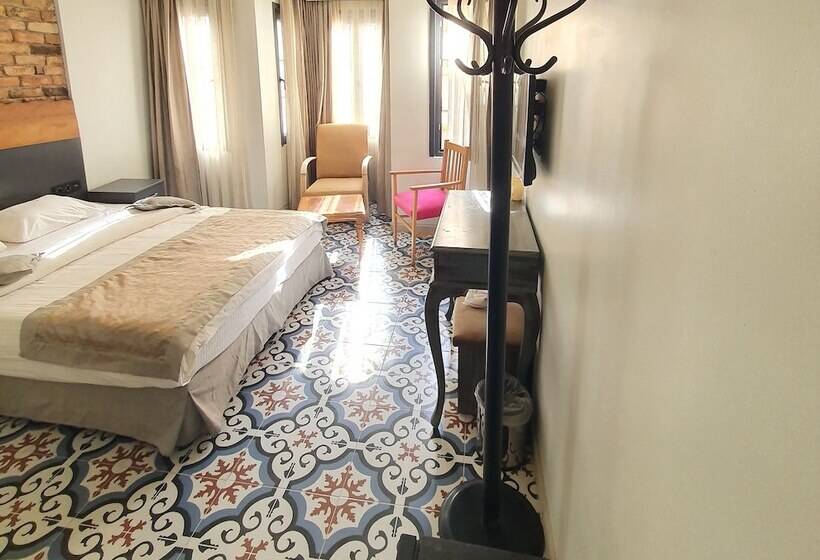 Fotos del hotel A Plus Residence:  5