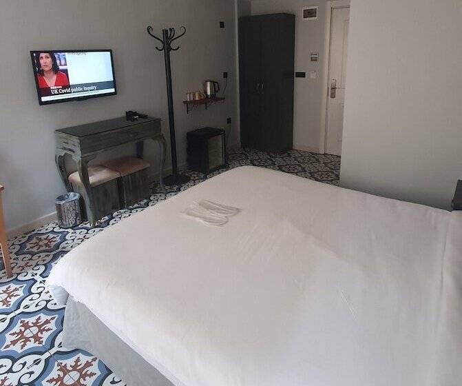 Fotos del hotel A Plus Residence:  6