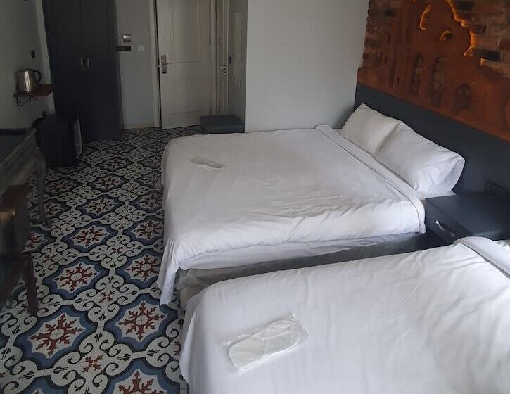 Fotos del hotel A Plus Residence:  9