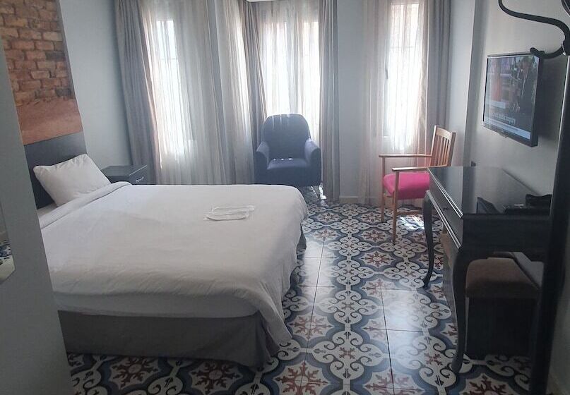 Fotos del hotel A Plus Residence:  8