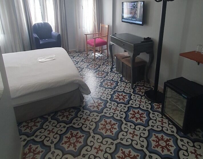 Fotos del hotel A Plus Residence:  7