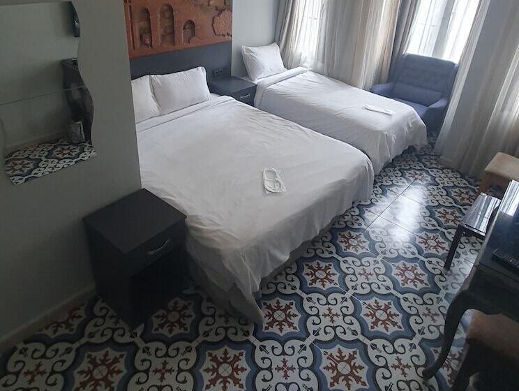 Fotos del hotel A Plus Residence:  2