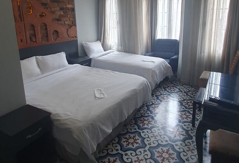 Fotos del hotel A Plus Residence:  12