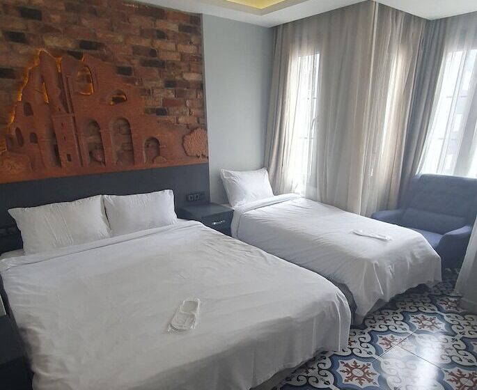 Fotos del hotel A Plus Residence:  13