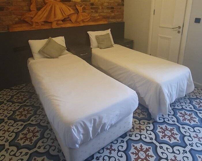 Fotos del hotel A Plus Residence:  14