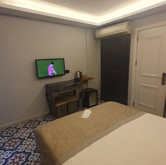 Fotos del hotel A Plus Residence:  22