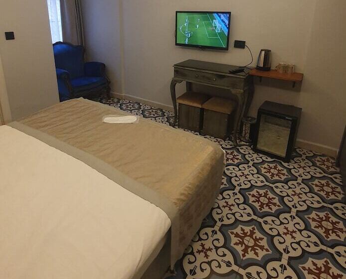 Fotos del hotel A Plus Residence:  16