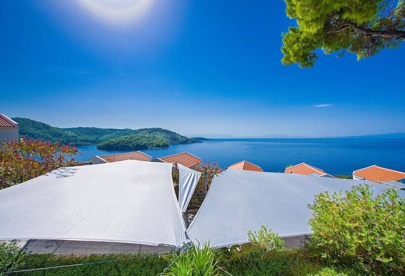 هتل Adrina Resort & Spa