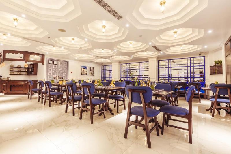 Fotos del hotel Alagon City  & Spa:  2