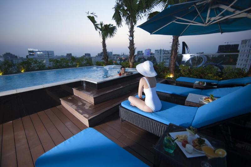 Fotos del hotel Alagon City  & Spa:  3