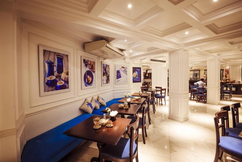 Fotos del hotel Alagon City  & Spa:  6