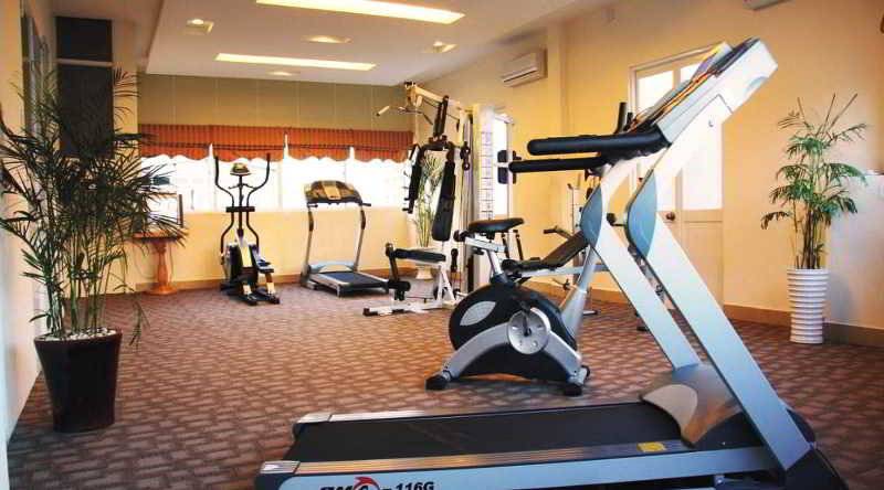 Fotos del hotel Alagon City  & Spa:  8