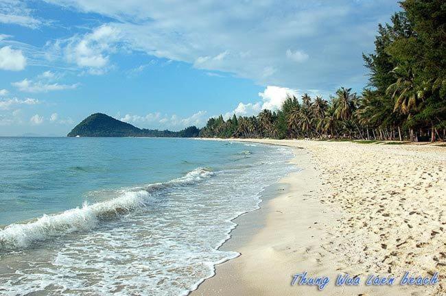 هتل Albatross Guesthouse @ Thungwualaen Beach