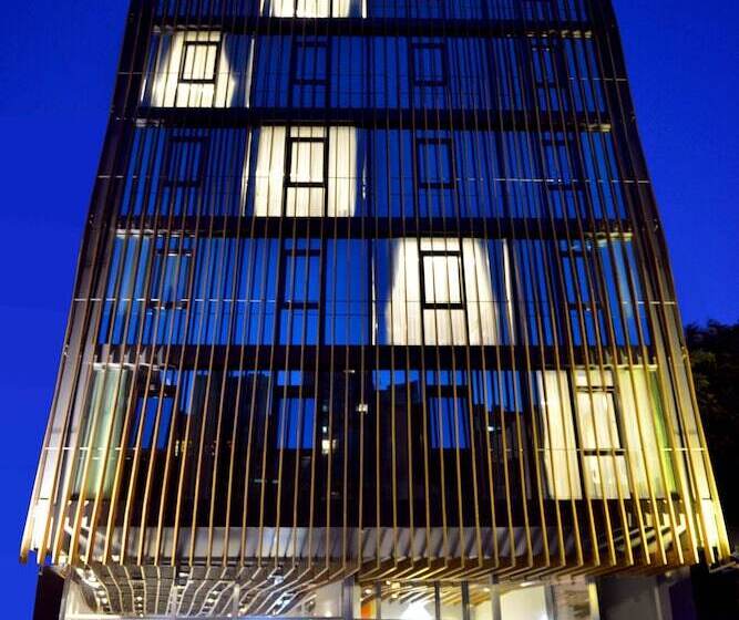 Fotos del hotel All Inn:  2