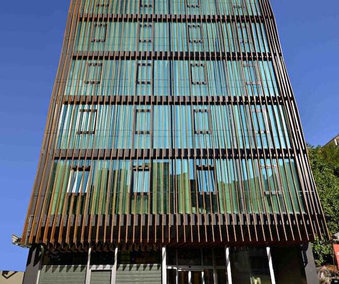 Fotos del hotel All Inn:  3