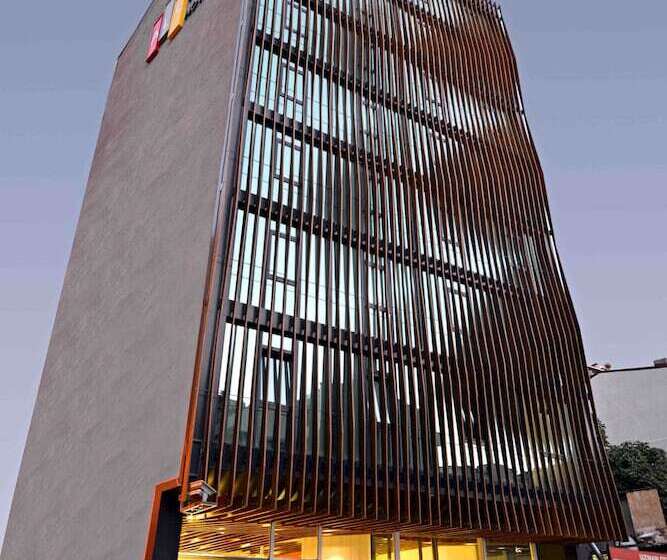 Fotos del hotel All Inn:  4