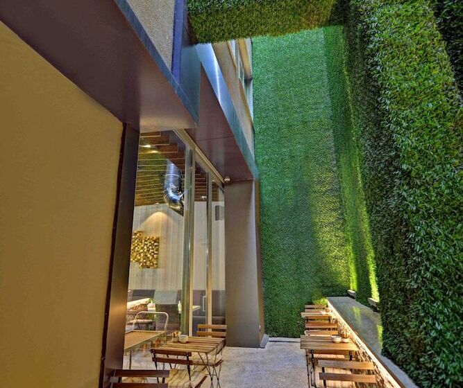 Fotos del hotel All Inn:  7